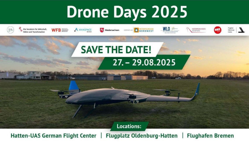 Drone Days 2025