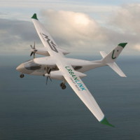 UrbanLink und MD Aircraft unterzeichnen LOI für 20 vollelektrische eViator-Flugzeuge, um die regionale Luftmobilität in den USA zu beschleunigen